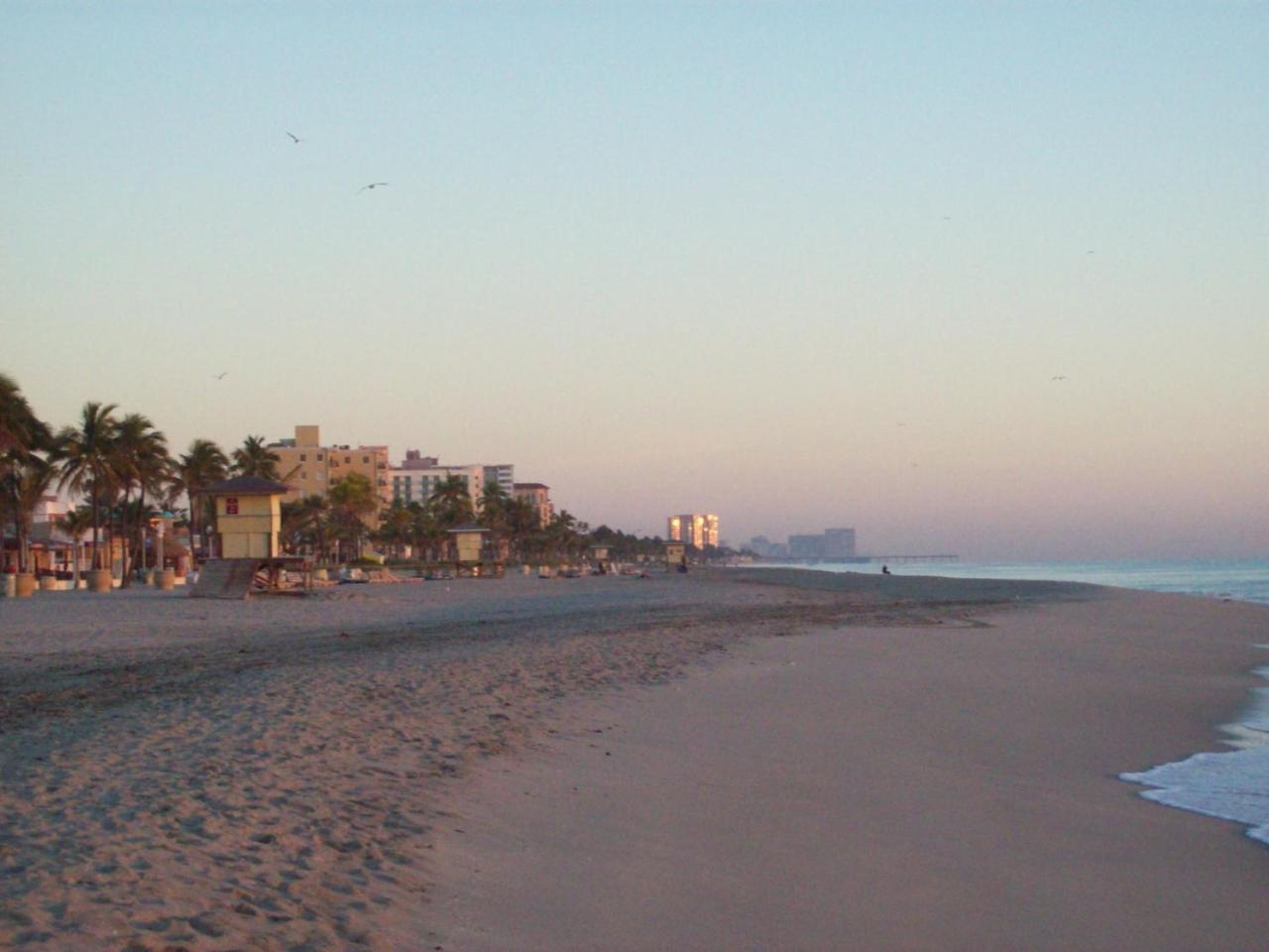 Hollywood Beach Resort Exterior photo